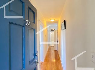 114 Warren St #24X, Brighton, MA 02135