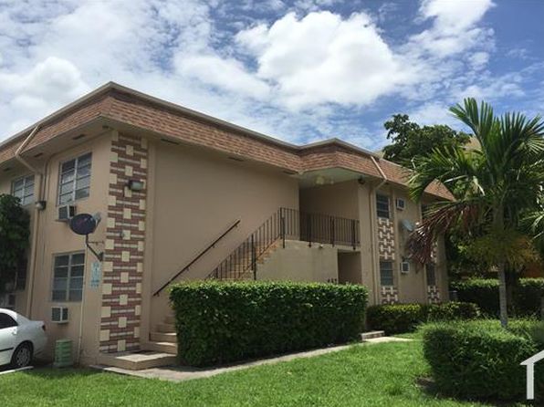 257 S Royal Poinciana Blvd APT 102