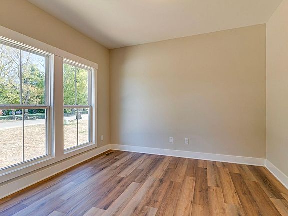 Space for home office