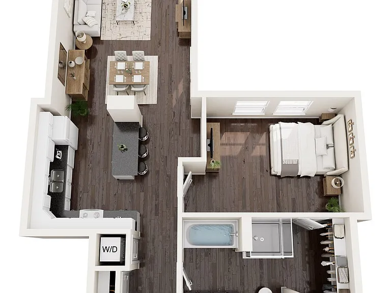 The Beach Club Residences — Photo 25