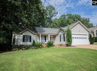248 Saddlebrooke Rd, Lexington, SC 29072