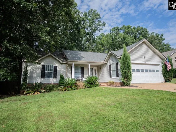 248 Saddlebrooke Rd, Lexington, SC 29072