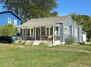 4001 42nd St, Des Moines, IA 50310