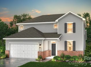 949 Hallman Branch Ln, Lincolnton, NC 28092
