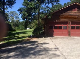 230 Burch Rd, Fayetteville, GA 30215