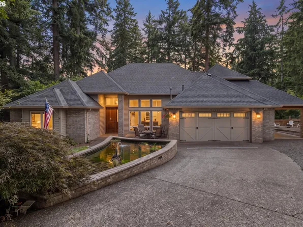 30845 SW Rogue Ct, Wilsonville, OR 97070