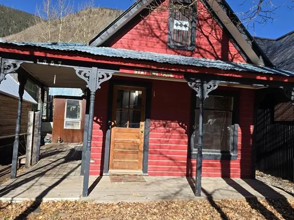 1357 Reese Street, Silverton, CO 81433