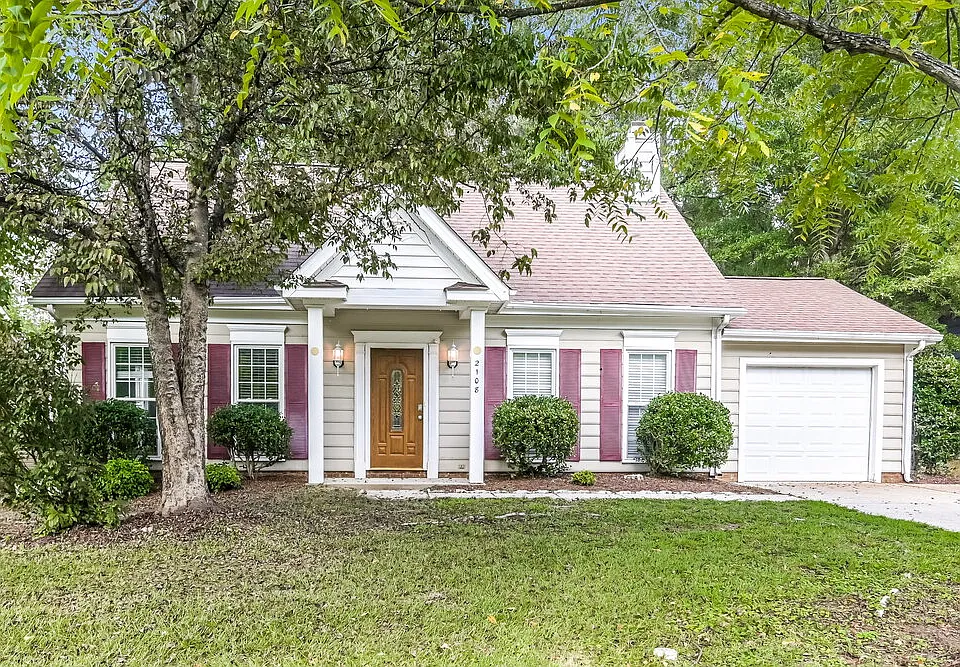 2108 David Earl Dr