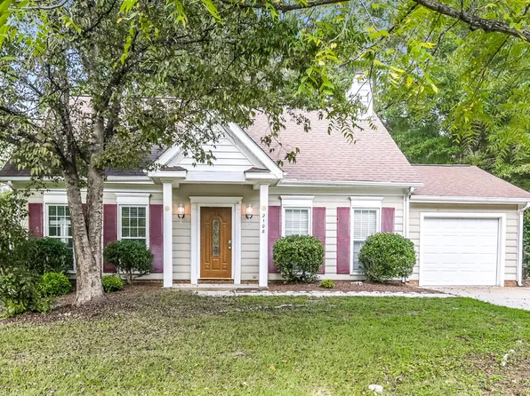 2108 David Earl Dr, Charlotte, NC 28213
