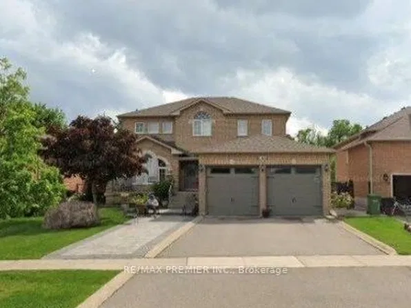 186 Landsbridge St, Caledon, ON L7E 2A3
