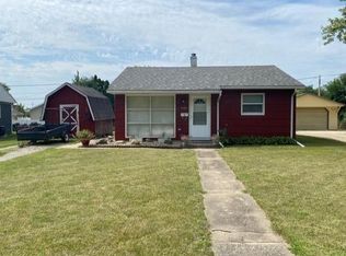 1721 Seneca Ave, Waterloo, IA 50701