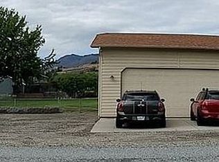 1214 American Fruit Rd, Wenatchee, WA 98801