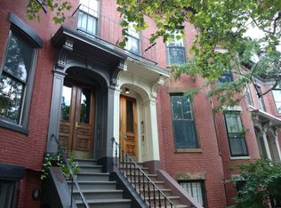 113 Appleton St, Boston, MA 02116