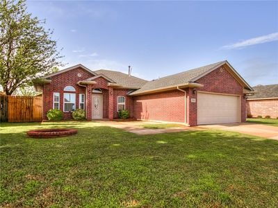716 SW 149th Pl, Oklahoma City, OK, 73170