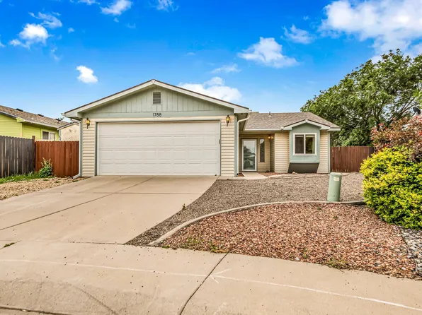 1788 Bacon Ct, Grand Junction, CO 81503