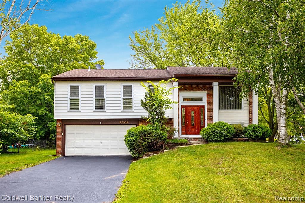 22512 Sheridan Rd, Novi, MI 48375 Zillow