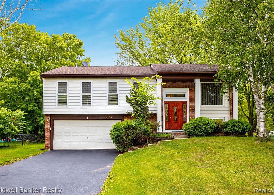 22512 Sheridan Rd, Novi, MI 48375 Zillow