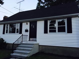 1411 South Ave, Stratford, CT 06615