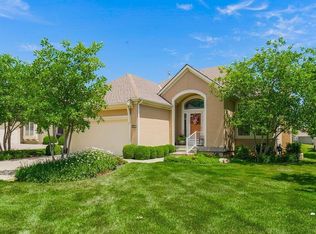 14108 W 117th St, Olathe, KS 66062