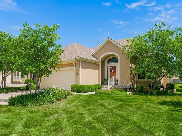 14108 W 117th St, Olathe, KS 66062