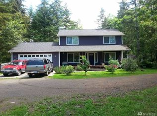 3170 E Rasor Rd W, Belfair, WA 98528