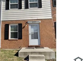8205 Stewarton Ct, Severn, MD 21144