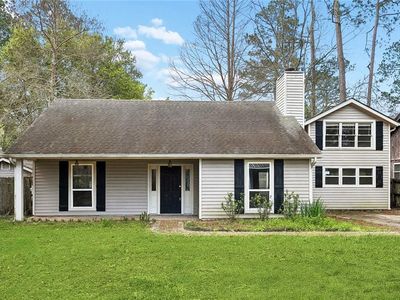 1446 Joan St, Mandeville, LA, 70448