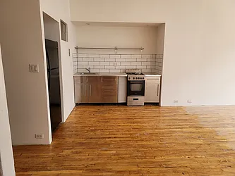 Rented by Garden Management