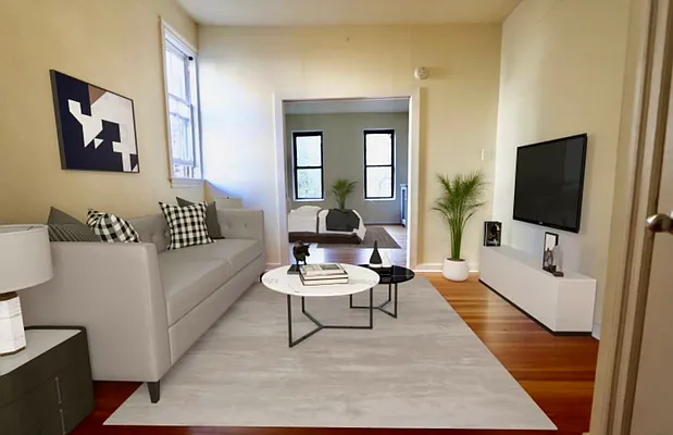 Rented by Douglas Elliman | media 1
