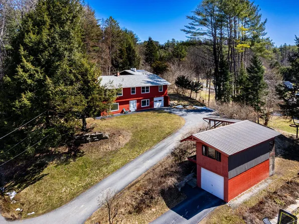 4 Granger Circle, Hanover, NH 03755
