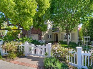 477 Emerald Ave, San Carlos, CA 94070