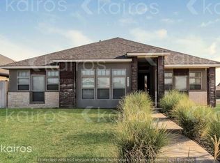 9705 Kori Dr, Amarillo, TX 79119