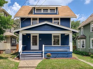 2907 3rd St NW, Canton, OH 44708