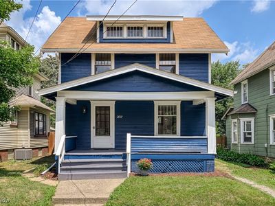 2907 3rd St NW, Canton, OH, 44708