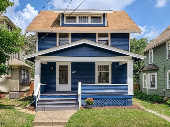 2907 3rd St NW, Canton, OH 44708