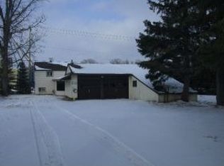 122 5th St NE, Aitkin, MN 56431