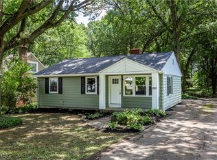 1512 Treasch Dr, Cuyahoga Falls, OH