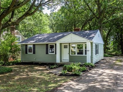 1512 Treasch Dr, Cuyahoga Falls, OH, 44221