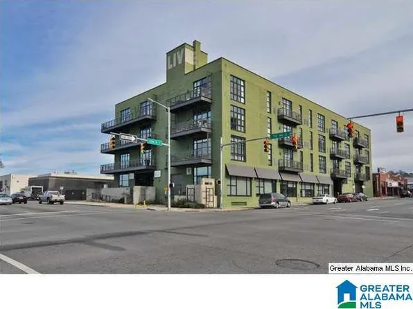 2201 5th Ave S Unit 408, Birmingham, AL 35233