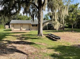 19847 County Road 319, Brazoria, TX 77422