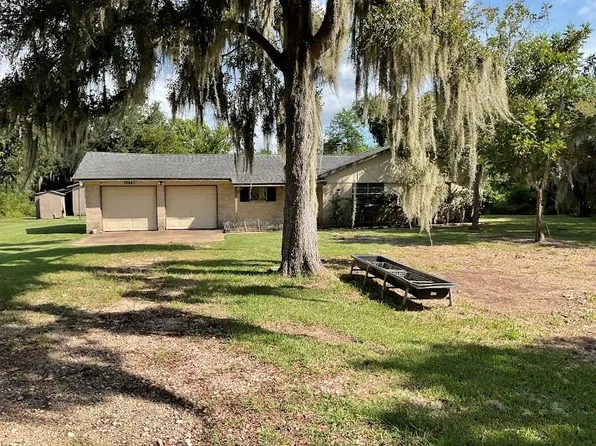 19847 County Road 319, Brazoria, TX 77422