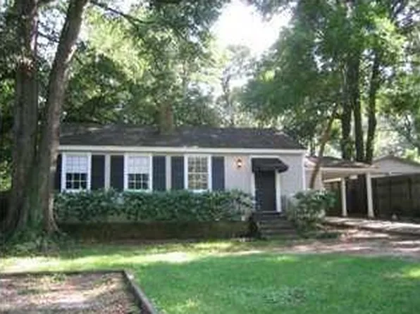 5167 Brentwood Ln, Mobile, AL 36608