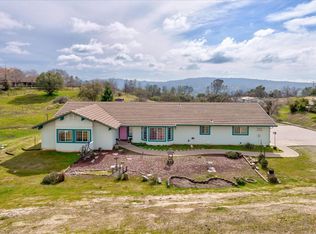 40360 Lilley Mountain Dr, Coarsegold, CA