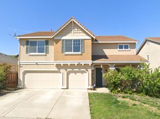 3582 Mallard Way, Antioch, CA 94509