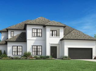 Colina Plan, Santa Rita Ranch - Homestead Collection, Liberty Hill, TX 78642