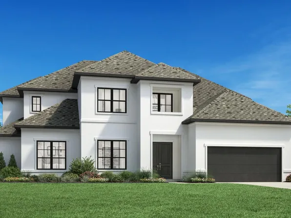 Colina Plan, Santa Rita Ranch - Homestead Collection