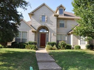 4409 Vanderpool Dr, Plano, TX 75024