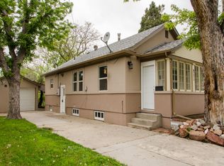 4771 Pierce St, Wheat Ridge, CO 80033