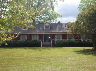 5735 Deans Bridge Rd, Blythe, GA 30805