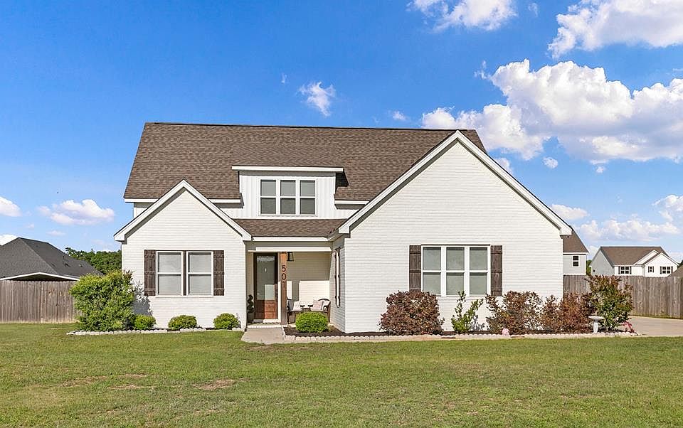 1st image of 501 Early Walden Rd